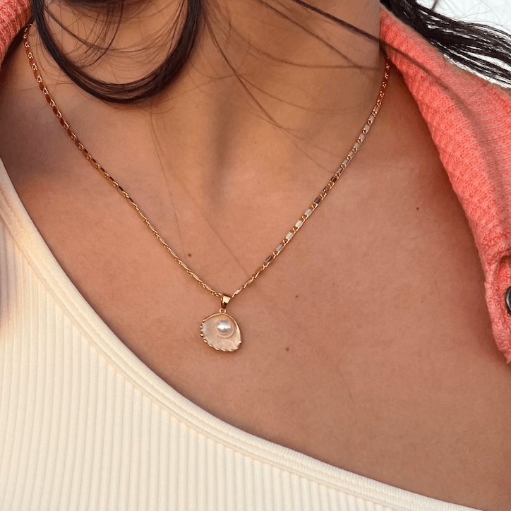 Evry Jewels Coastal Crush Necklace Collection