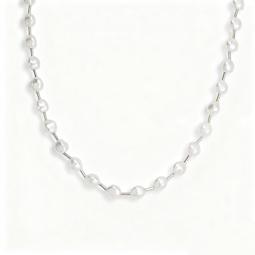 Evry Jewels Mermaid's Treasure Necklace