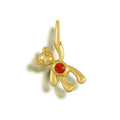 Evry Jewels Merry Beary Charm