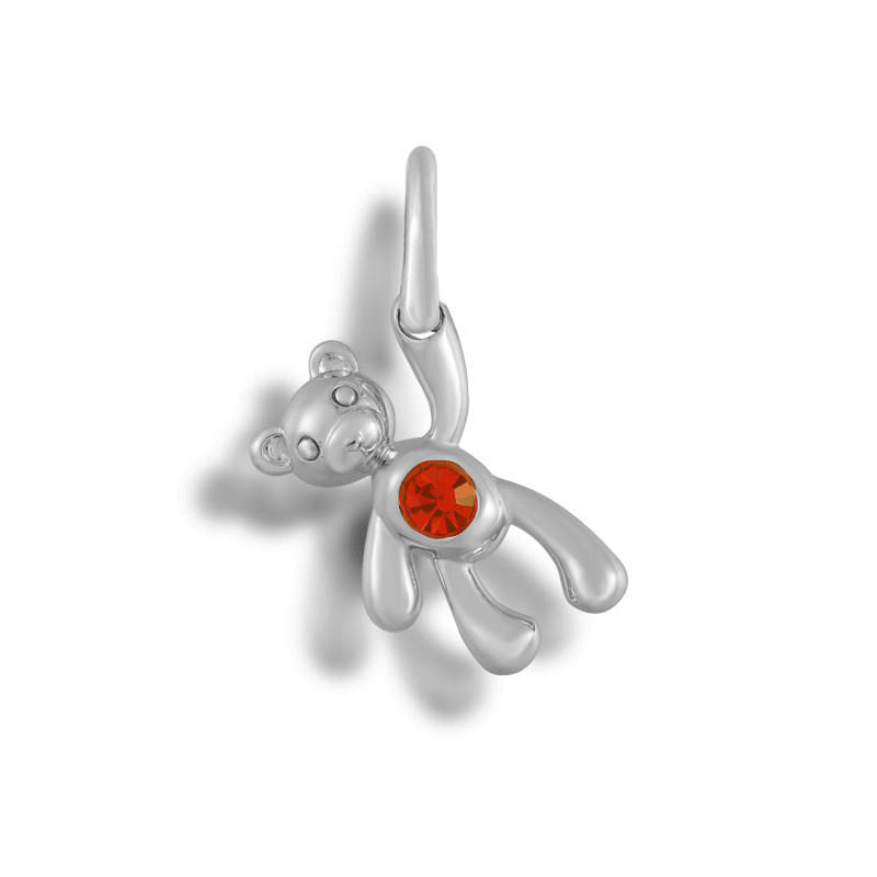 Evry Jewels Shoe Charms
