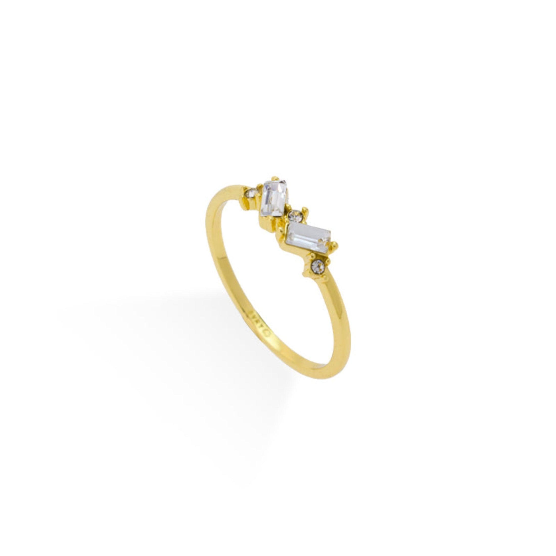 Evry Jewels Mesmerized Ring