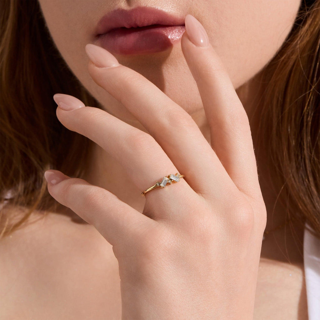 Evry Jewels Mesmerized Ring
