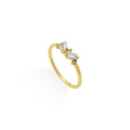 Evry Jewels Mesmerized Ring