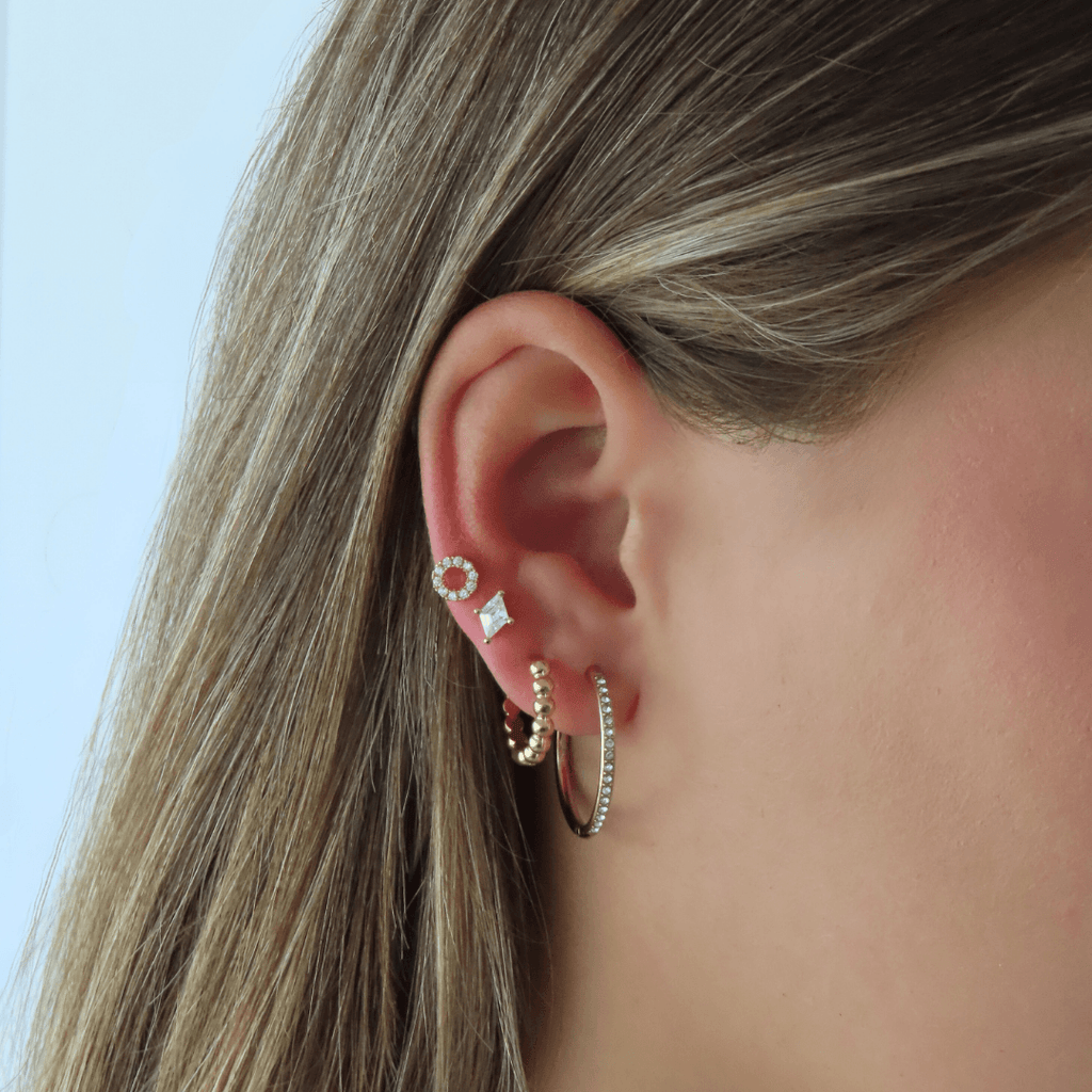 Evry Jewels Mimi Earrings