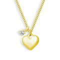 Evry Jewels Mon Cheri Necklace