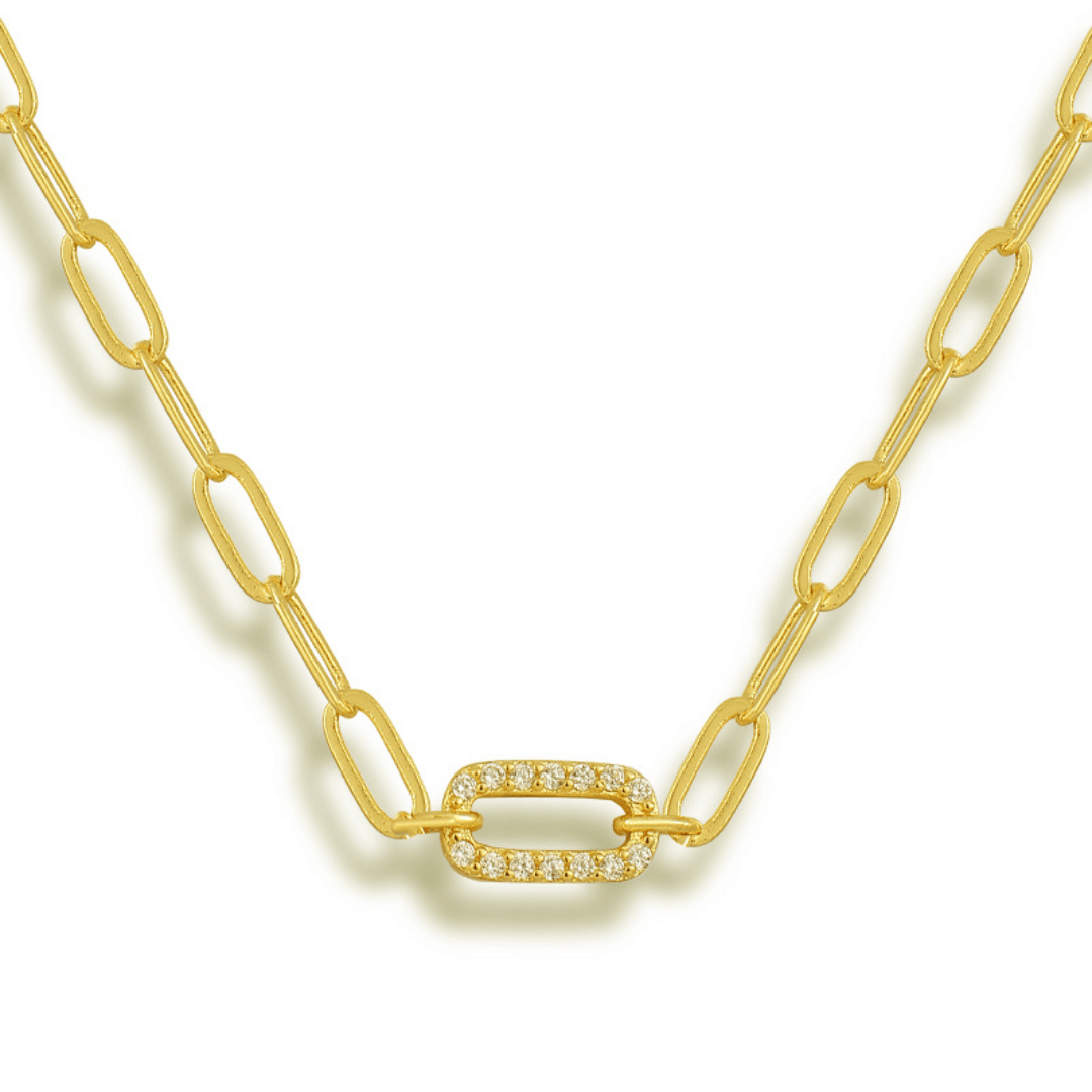 Evry Jewels Monet Necklace