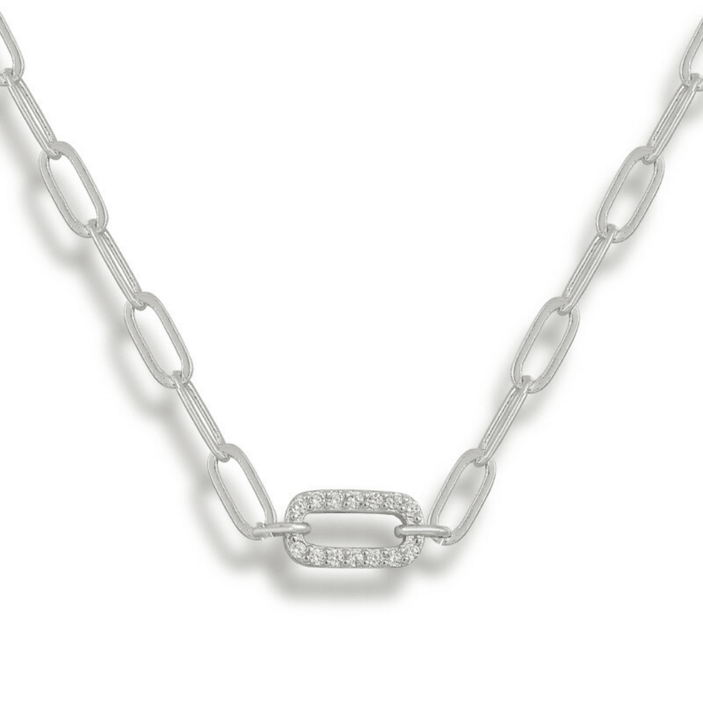Evry Jewels Monet Necklace