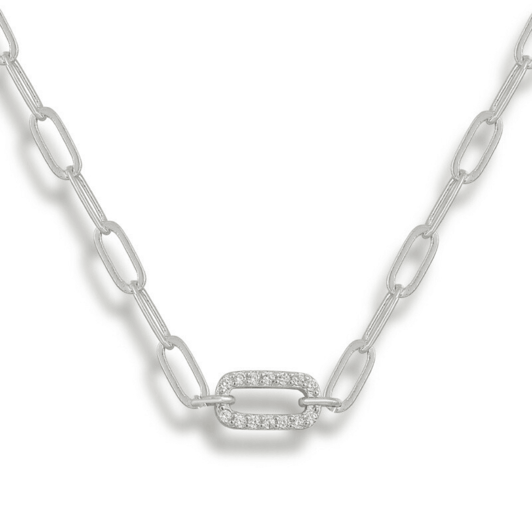 Evry Jewels Monet Necklace