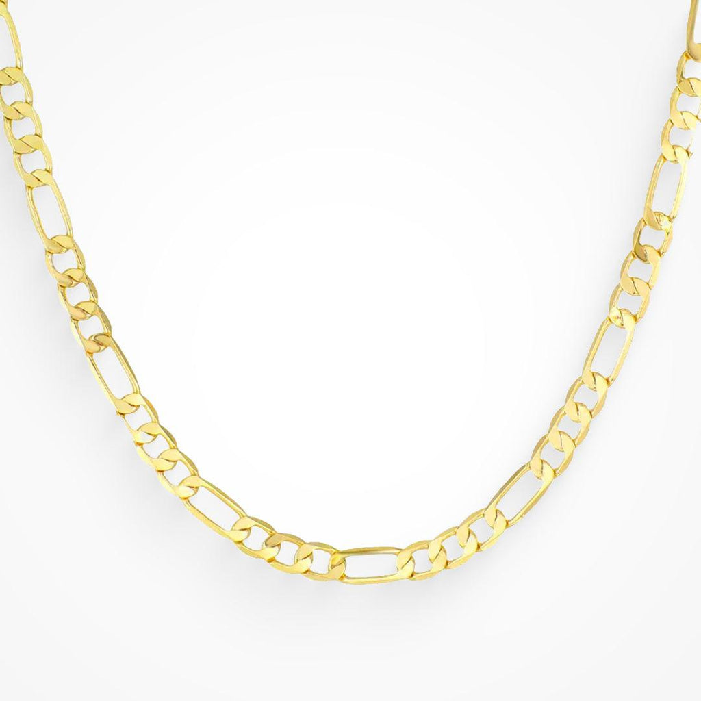 Evry Jewels Money Necklace