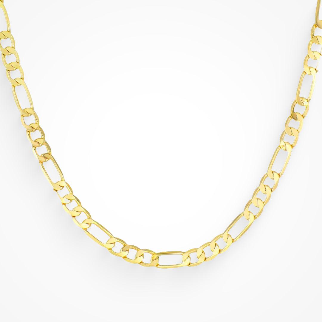 Evry Jewels Money Necklace