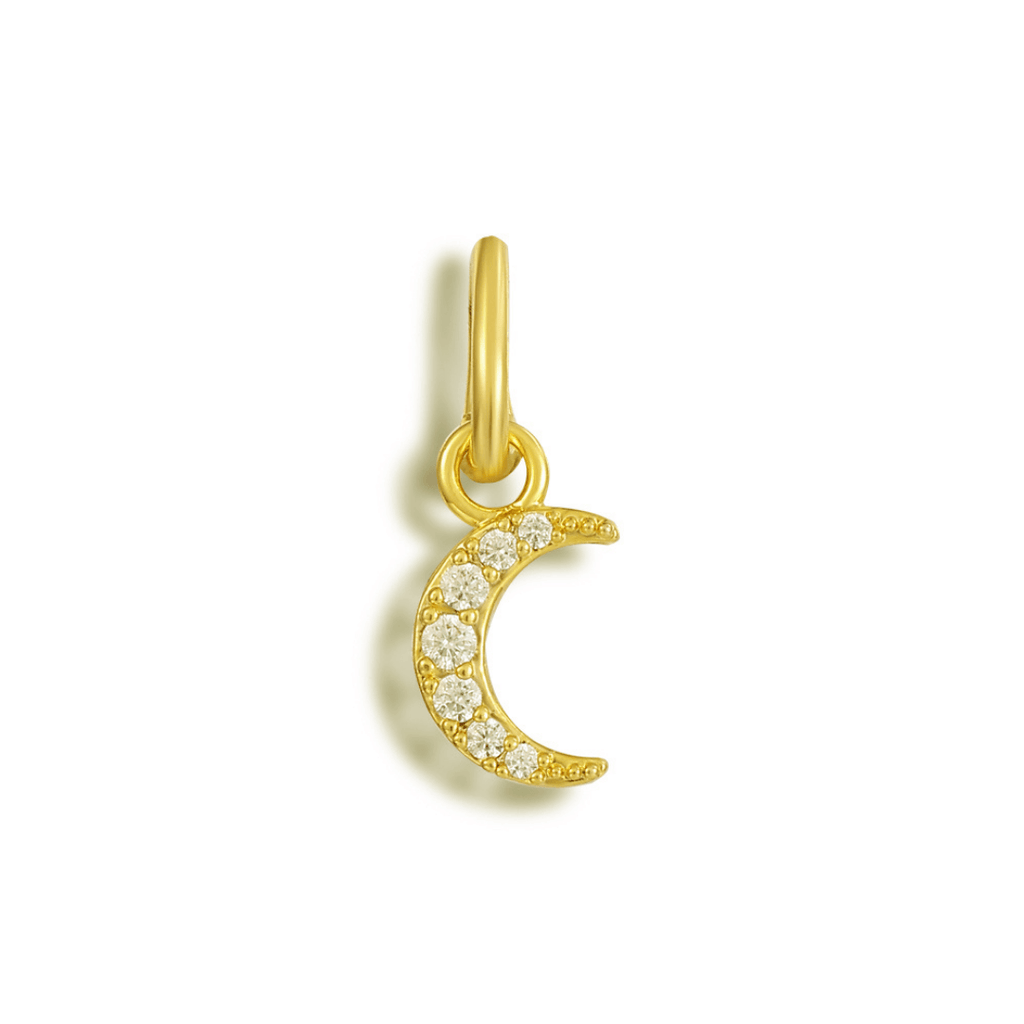 Evry Jewels Moonlight Charm