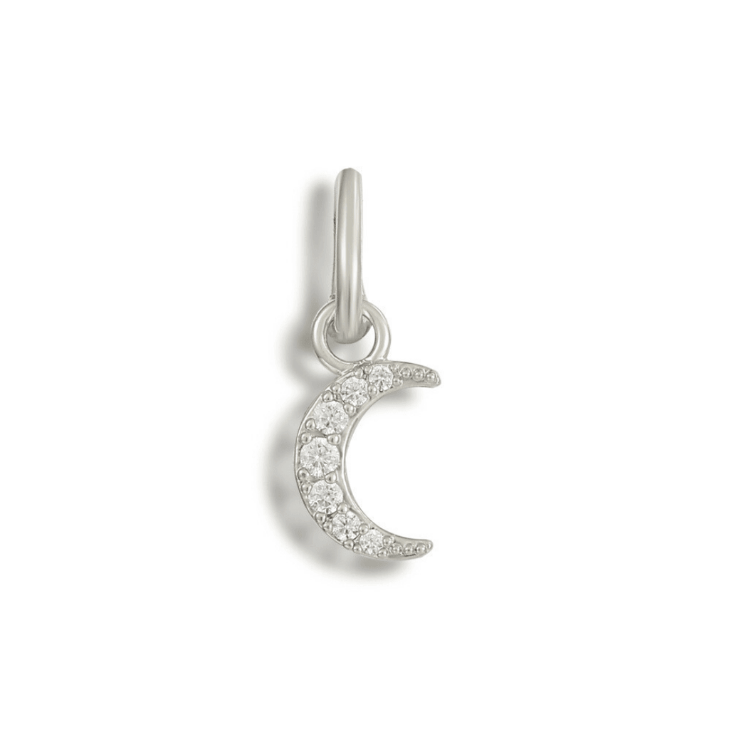 Evry Jewels Moonlight Bikini Charm