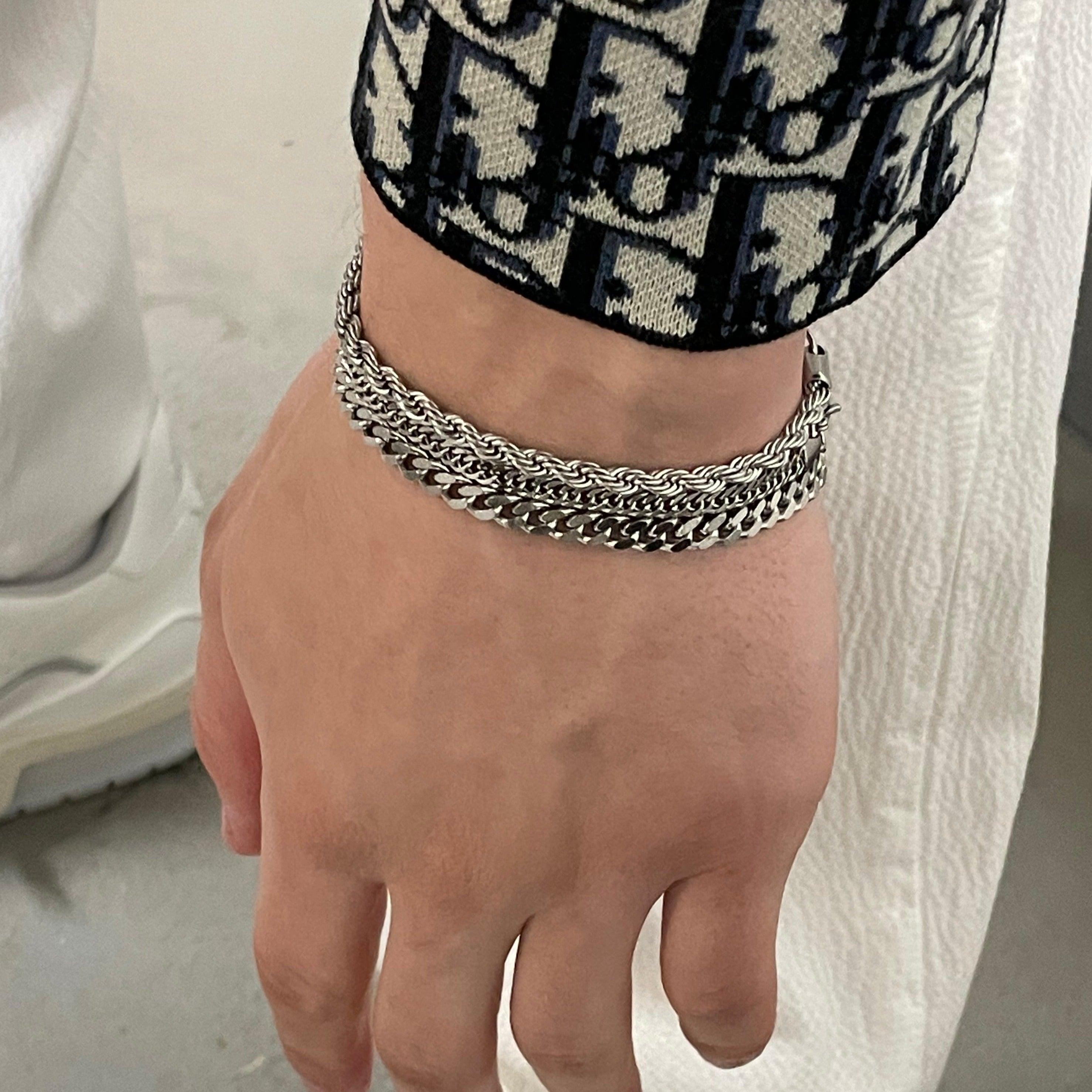 Evry Jewels Mr. Jones Bracelet