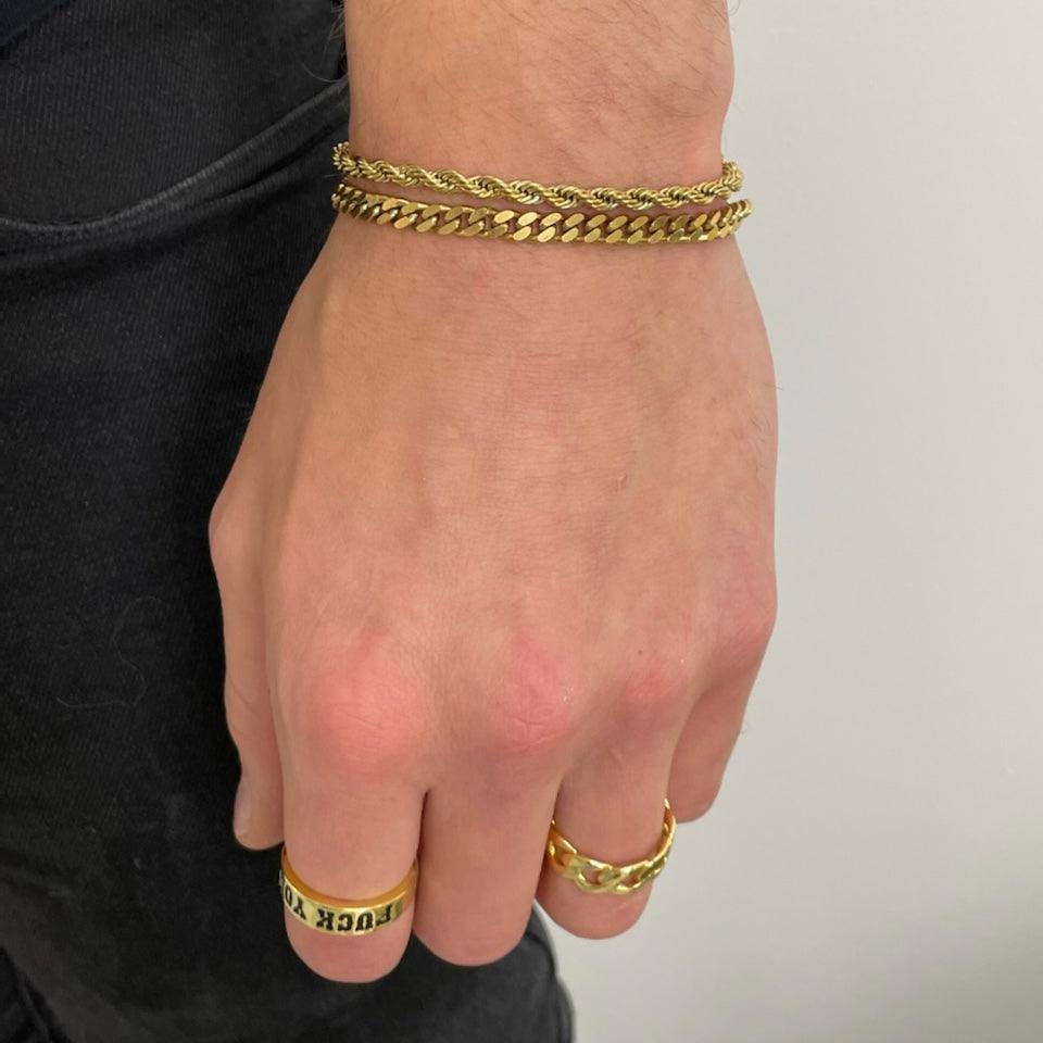 Evry Jewels Mr. Jones Bracelet