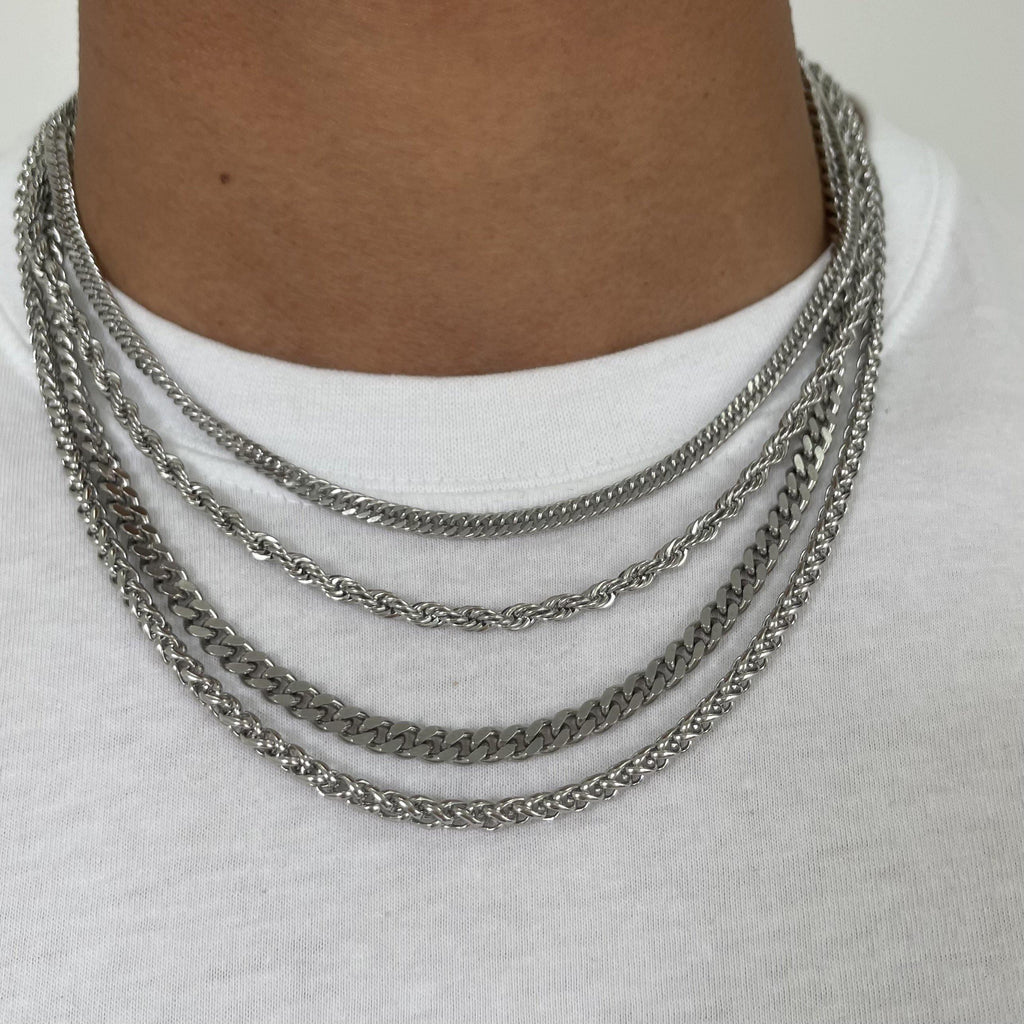 Evry Jewels Mr. Jones Chain