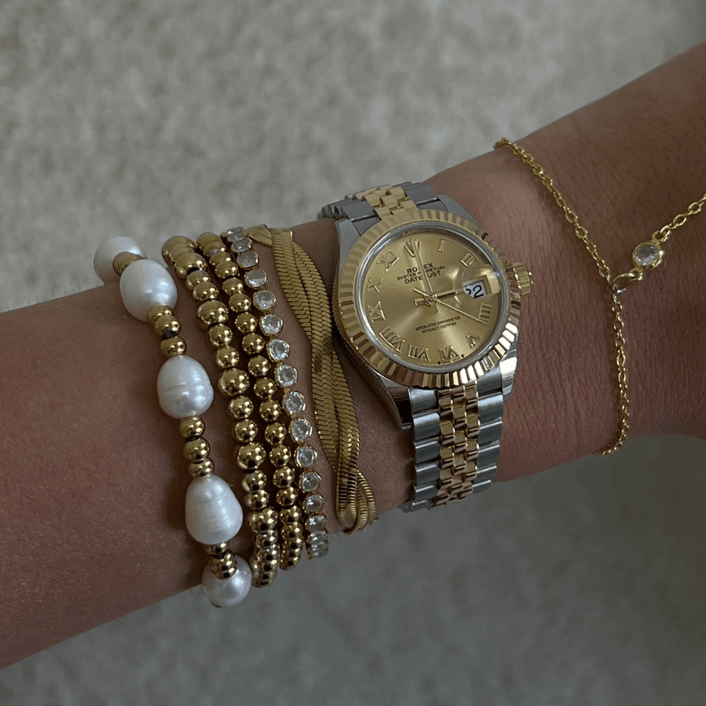 Evry Jewels Mykonos Bracelet