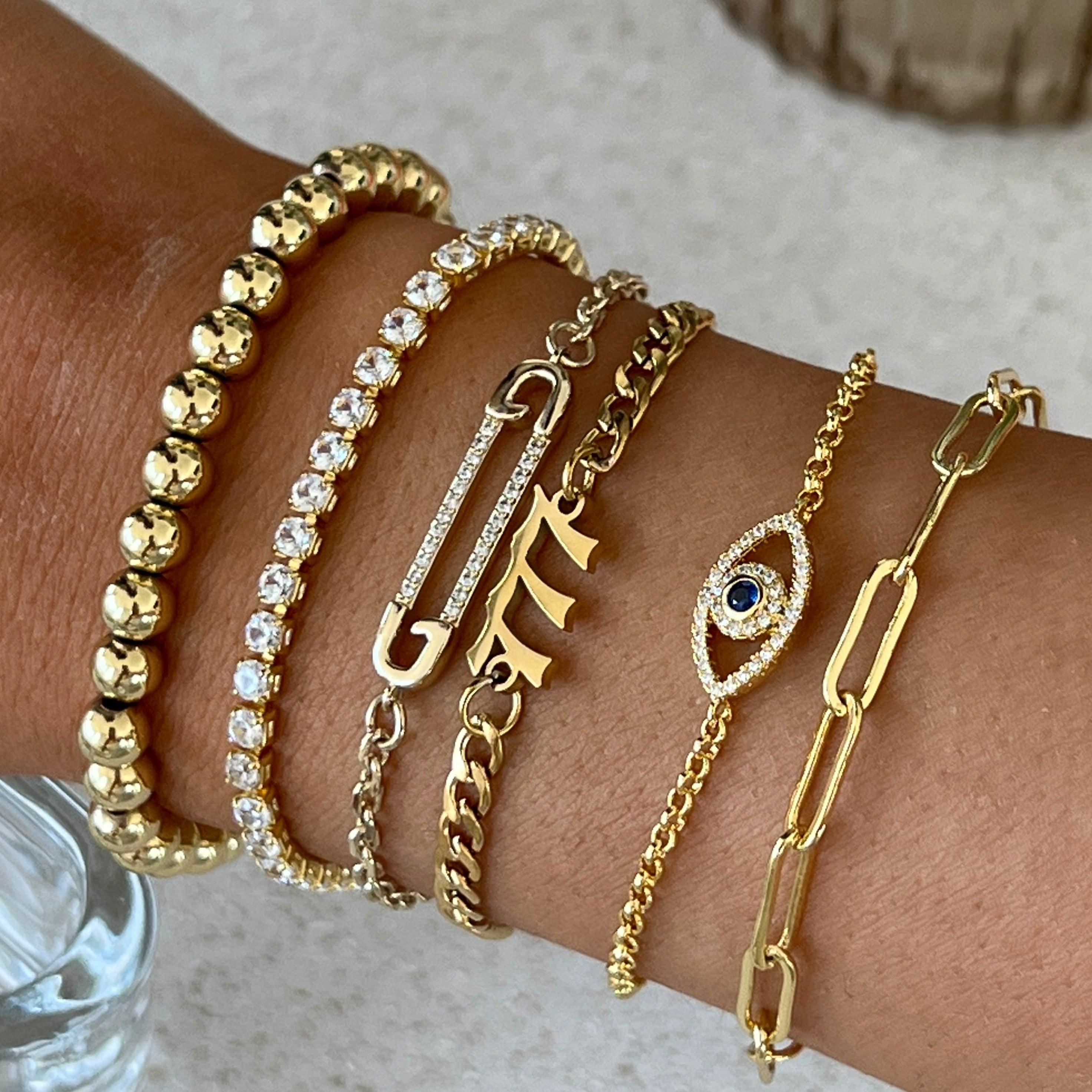 Evry Jewels Mykonos Bracelet