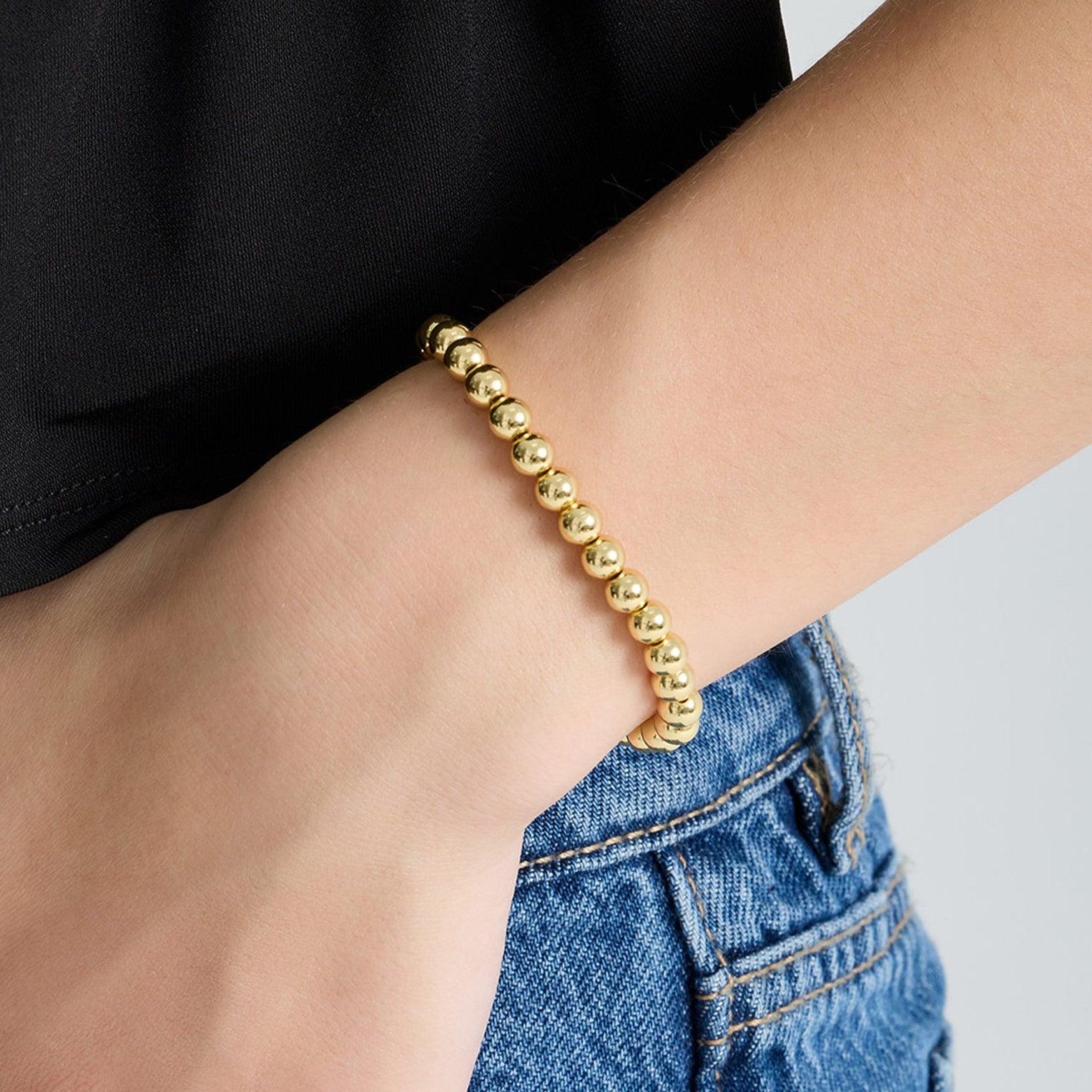 Evry Jewels Mykonos Bracelet