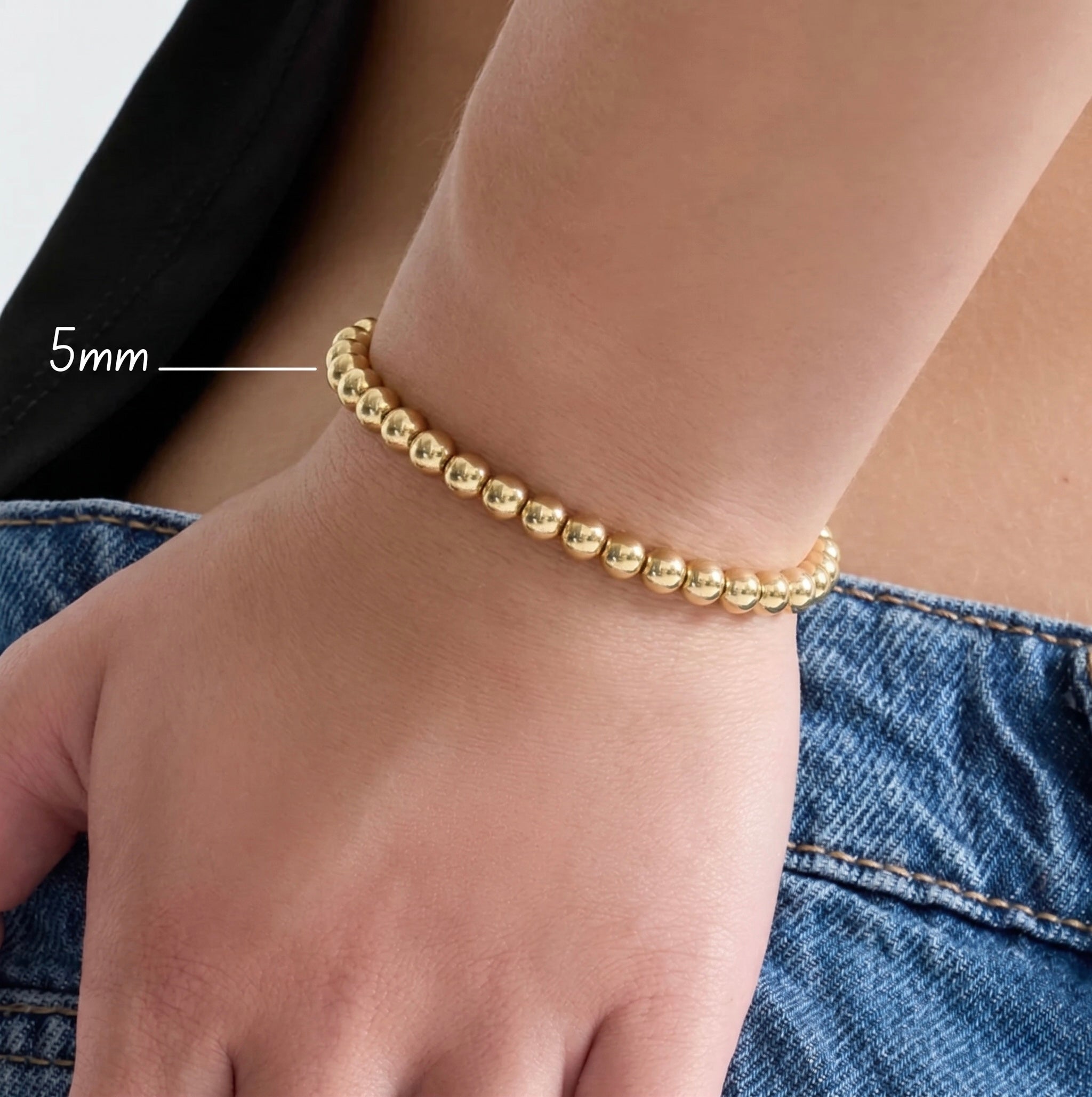 Evry Jewels Mykonos Bracelet