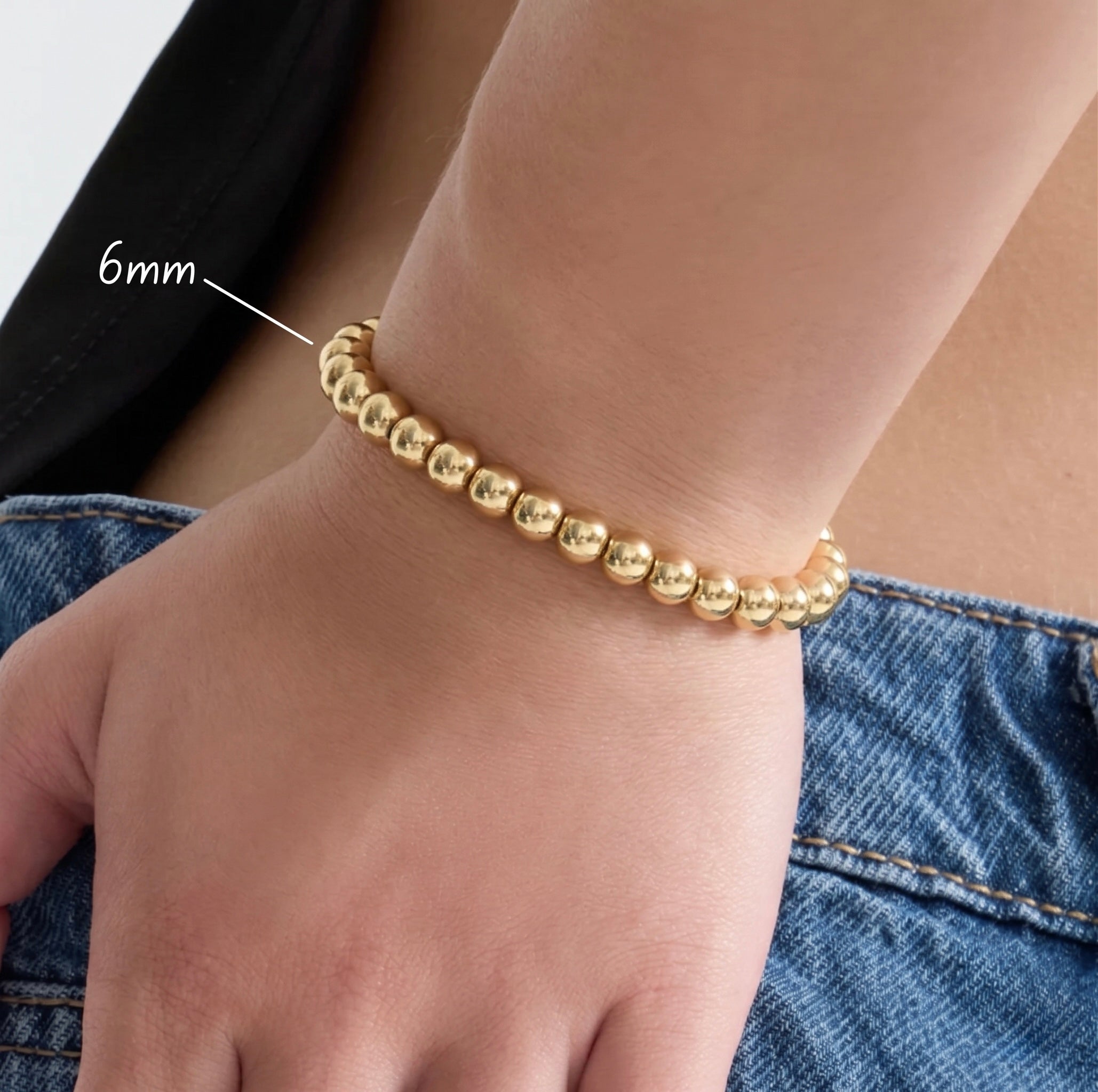 Evry Jewels Mykonos Bracelet