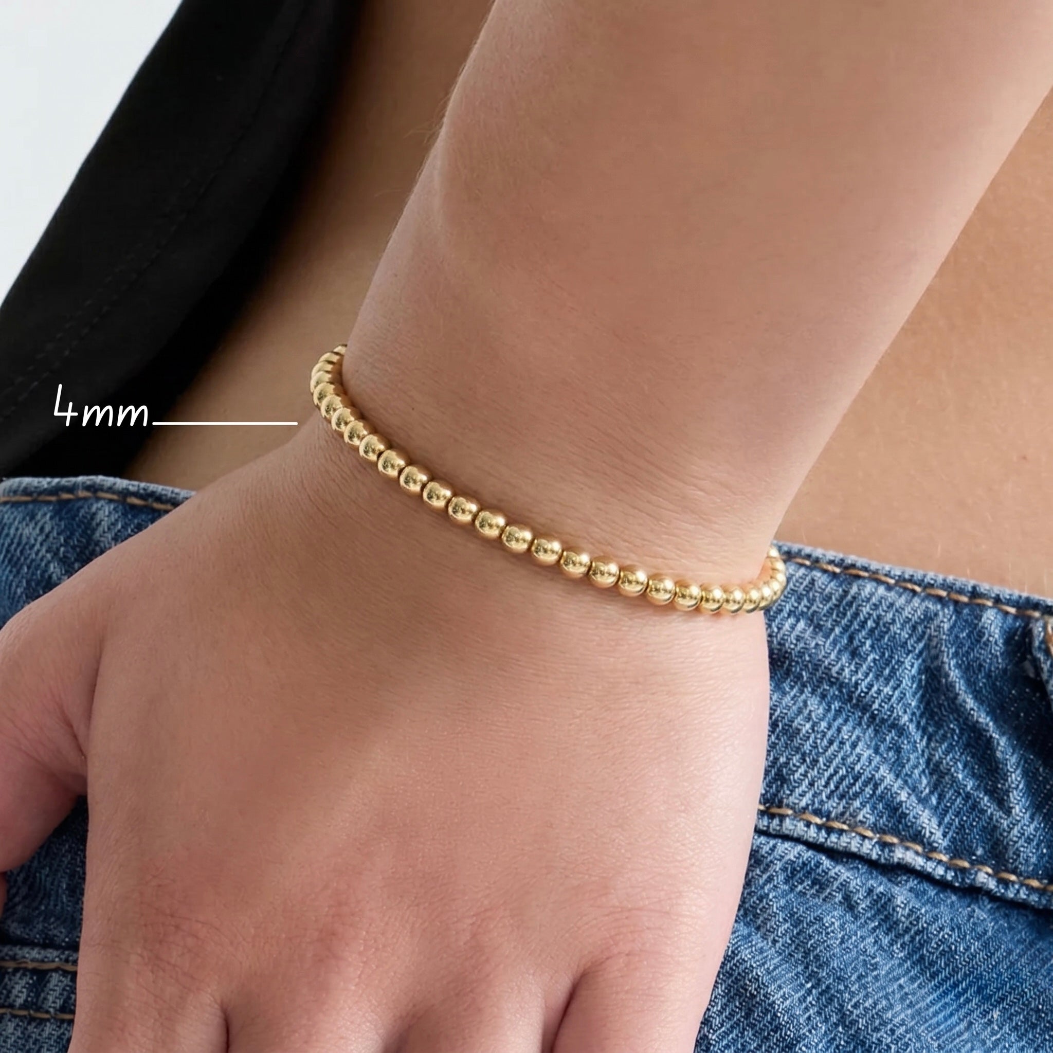 Evry Jewels Mykonos Bracelet