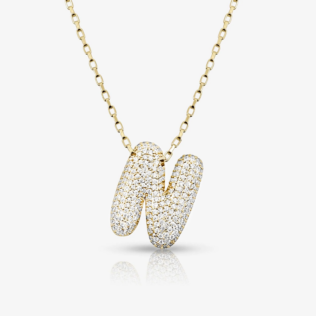 Evry Jewels Adore Me Necklace