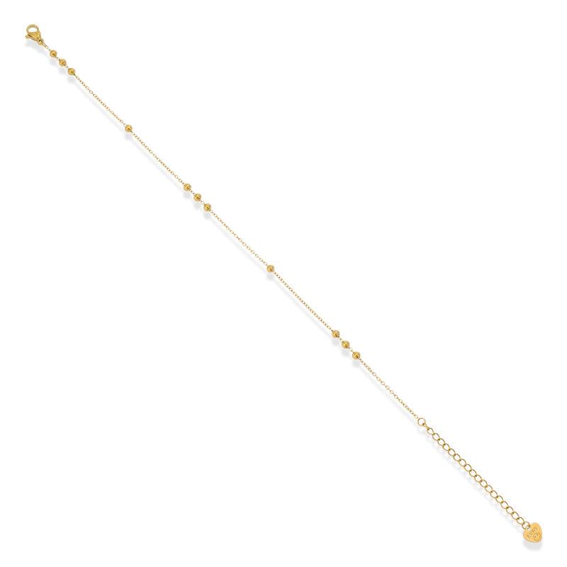 Evry Jewels Natalie Anklet
