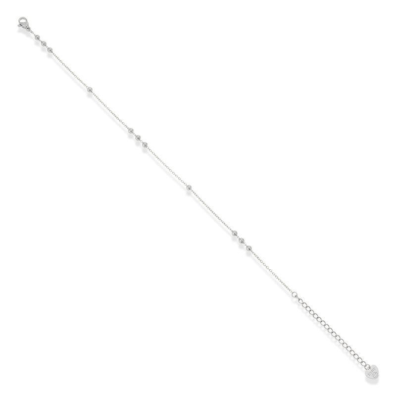 Evry Jewels Natalie Anklet