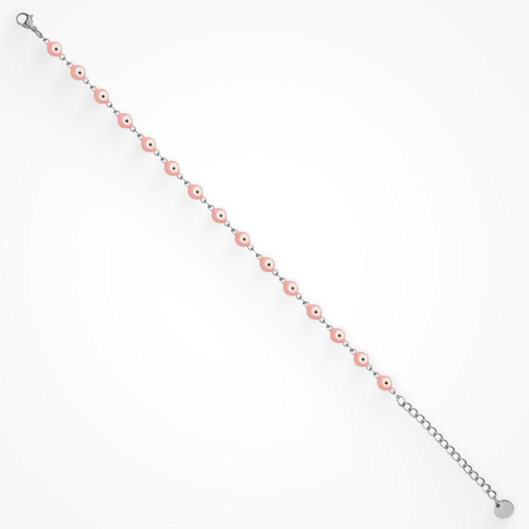 Evry Jewels Nazar Anklet