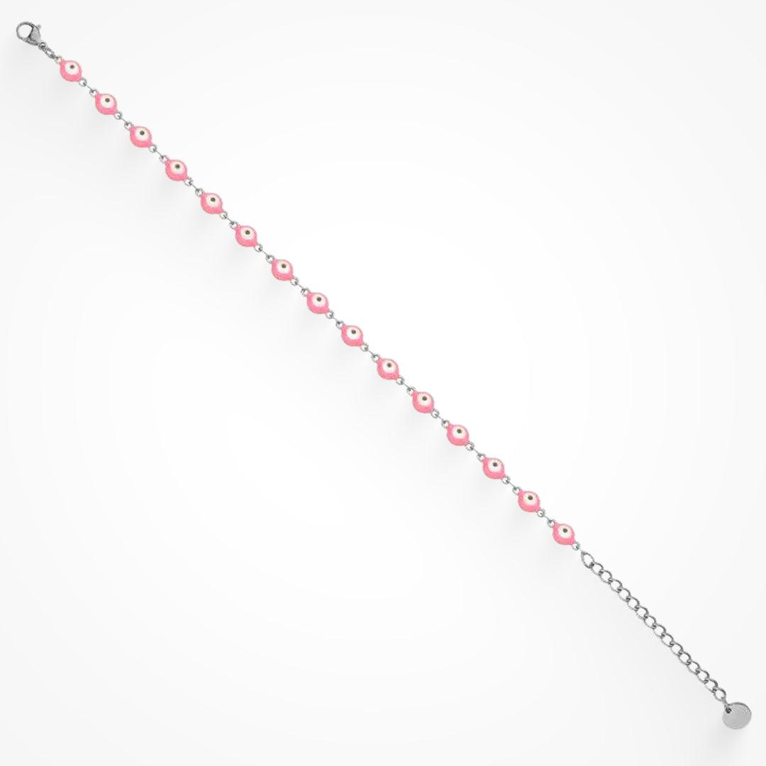 Evry Jewels Nazar Anklet