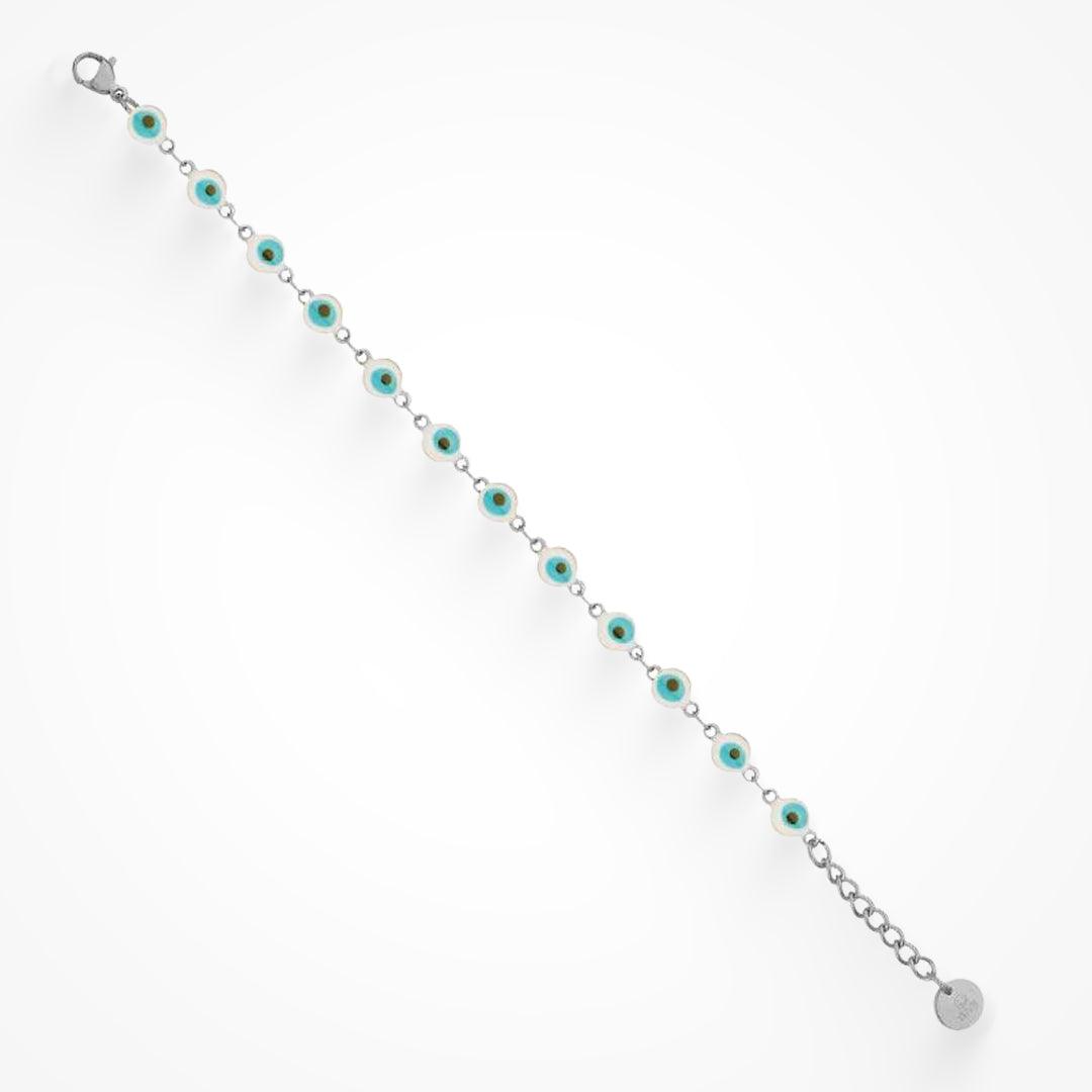 Evry Jewels Nazar Bracelet