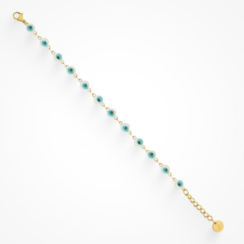 Evry Jewels Nazar Bracelet
