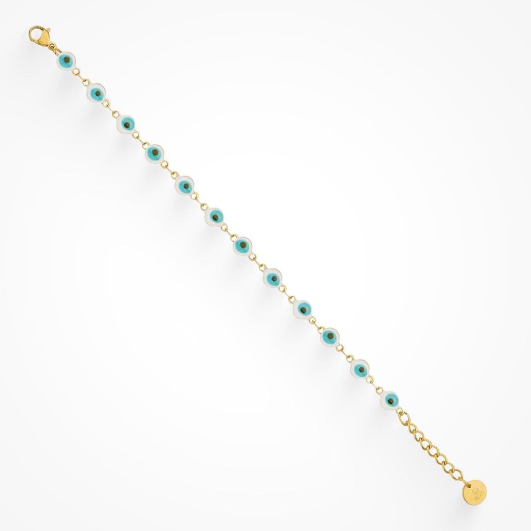 Evry Jewels Nazar Bracelet