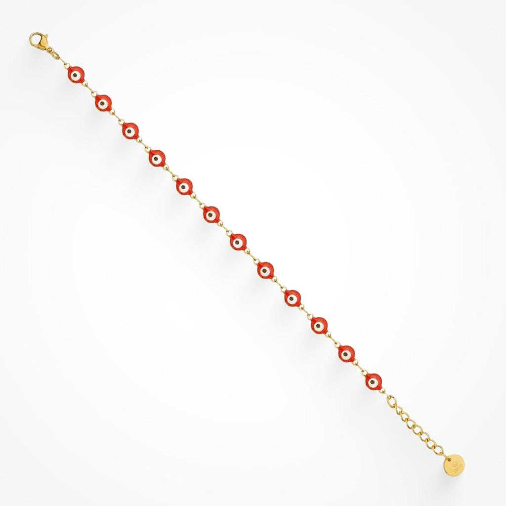 Evry Jewels Nazar Bracelet