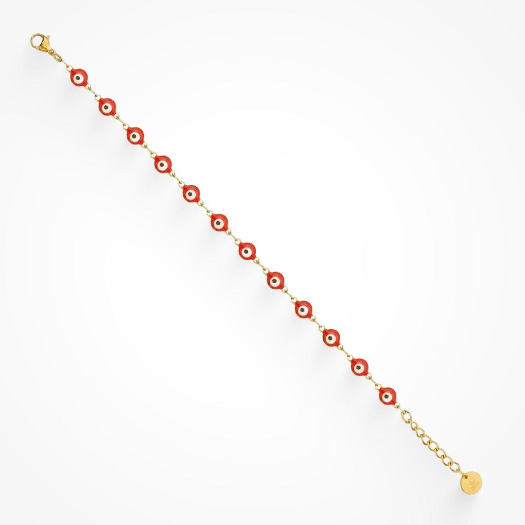 Evry Jewels Nazar Bracelet