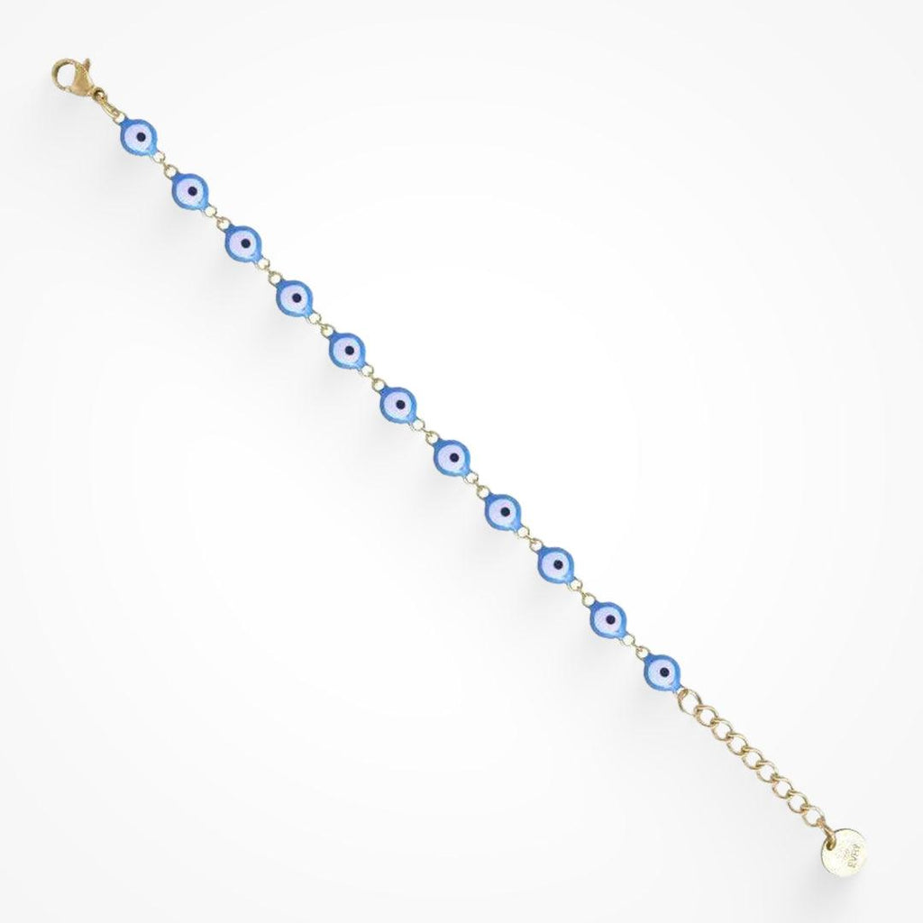 Evry Jewels Nazar Bracelet