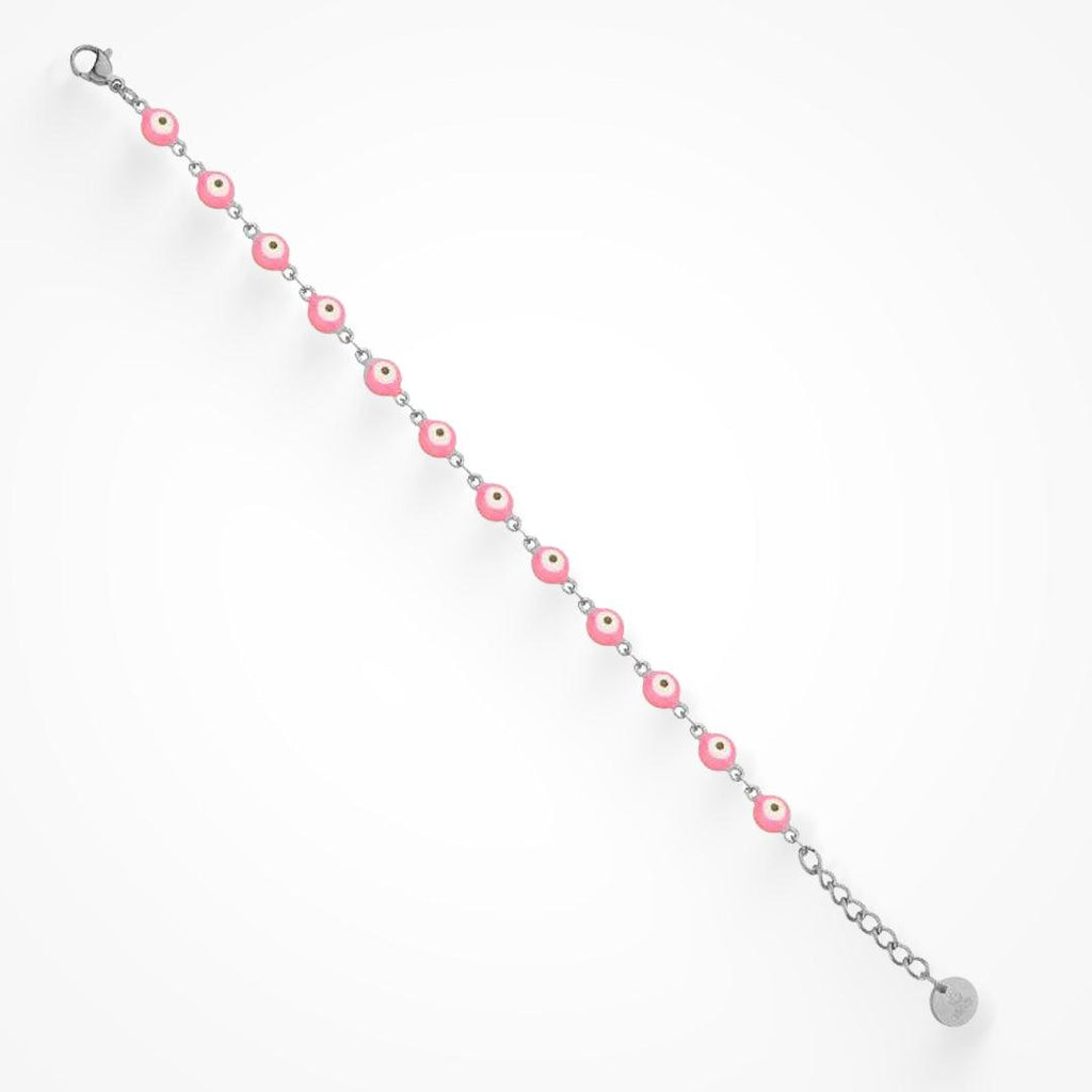 Evry Jewels Nazar Bracelet