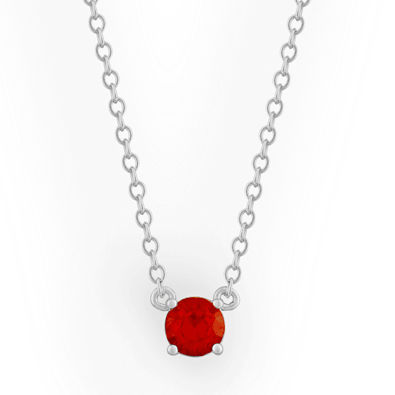 Evry Jewels Spark Necklace