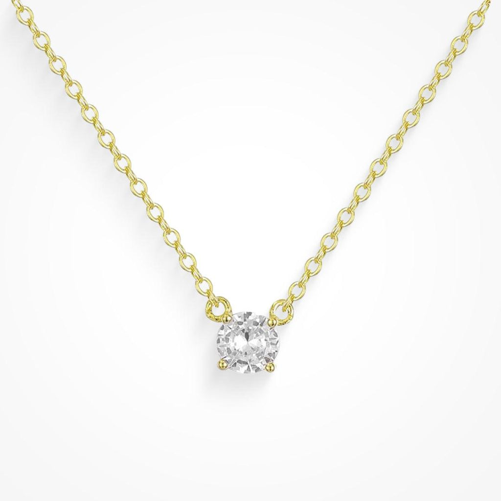 Evry Jewels Spark Necklace