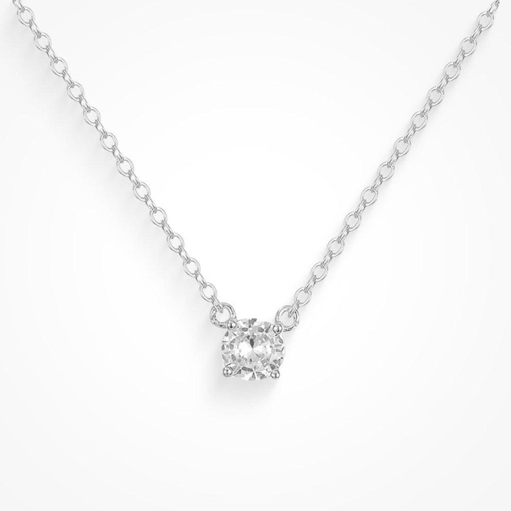 Evry Jewels Spark Necklace