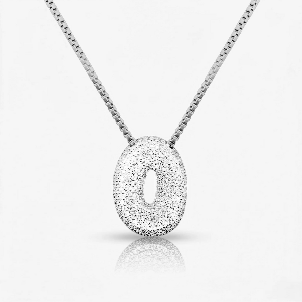 Evry Jewels Adore Me Necklace