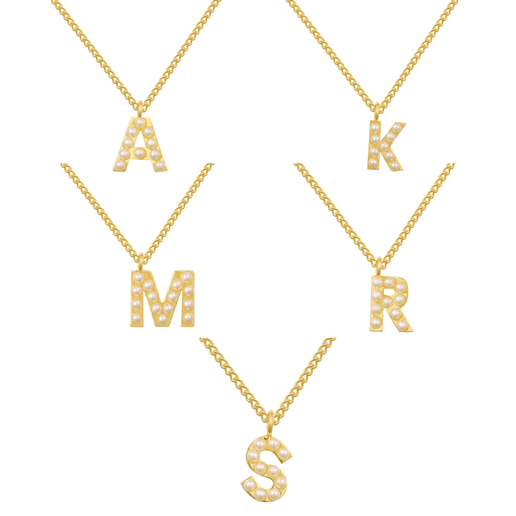 Evry Jewels Obsessed With Me Necklace