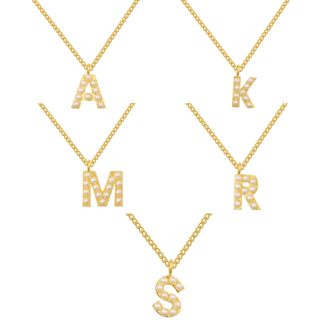 Evry Jewels Obsessed With Me Necklace
