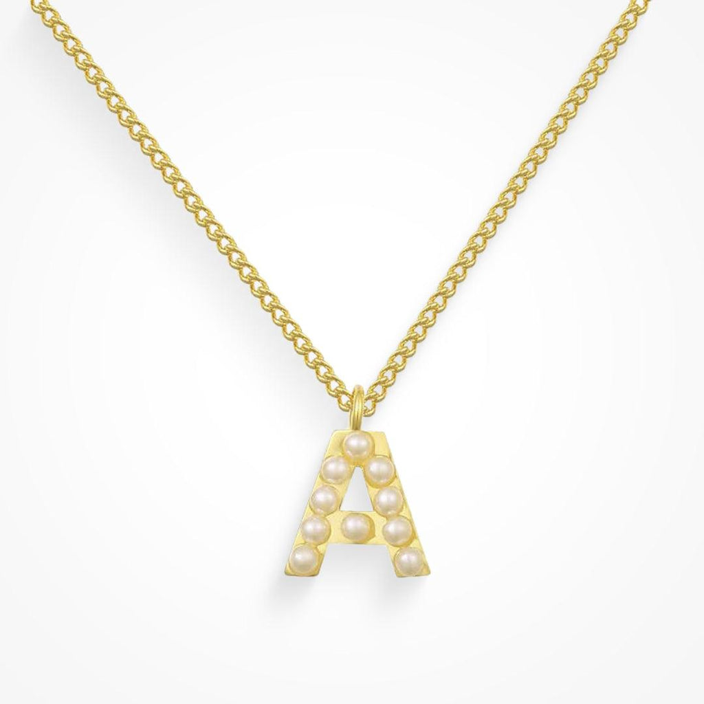 Evry Jewels Obsessed With Me Necklace