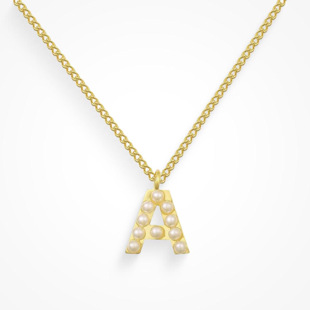 Evry Jewels Obsessed With Me Necklace
