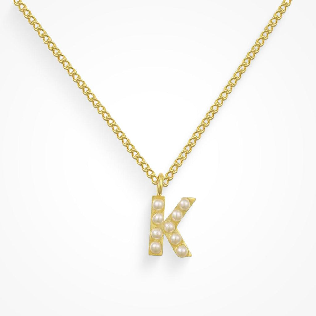 Evry Jewels Obsessed With Me Necklace