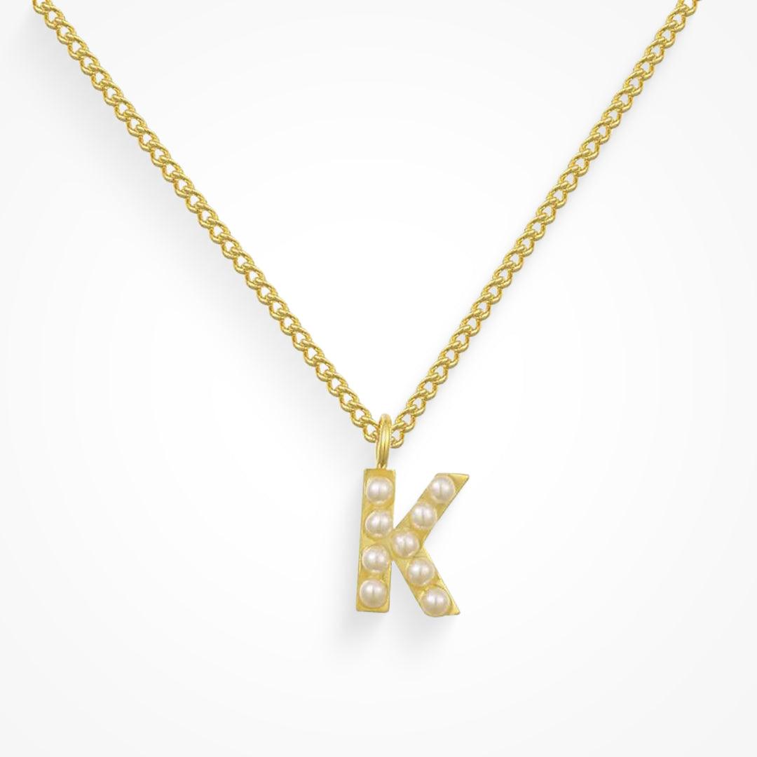 Evry Jewels Obsessed With Me Necklace