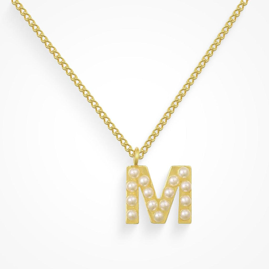 Evry Jewels Obsessed With Me Necklace