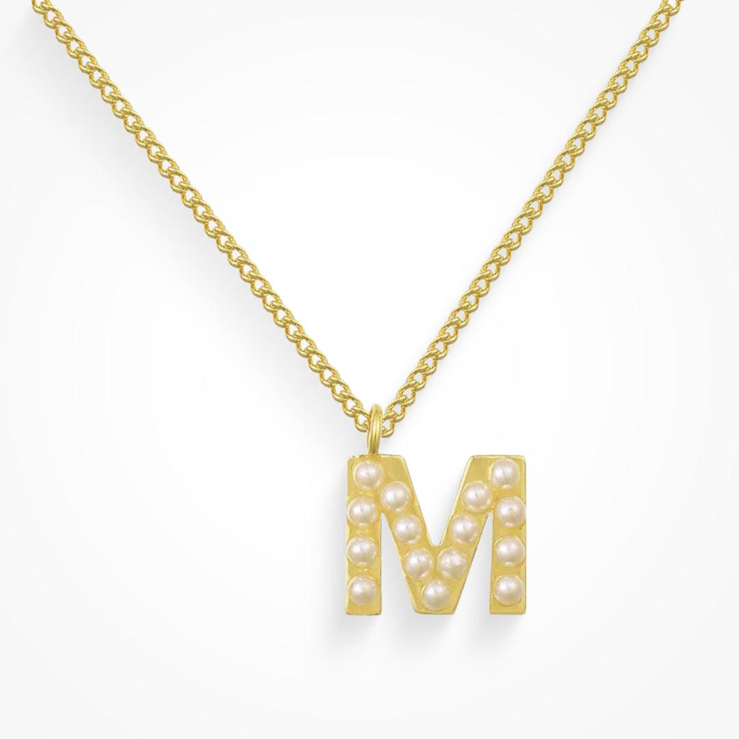 Evry Jewels Obsessed With Me Necklace