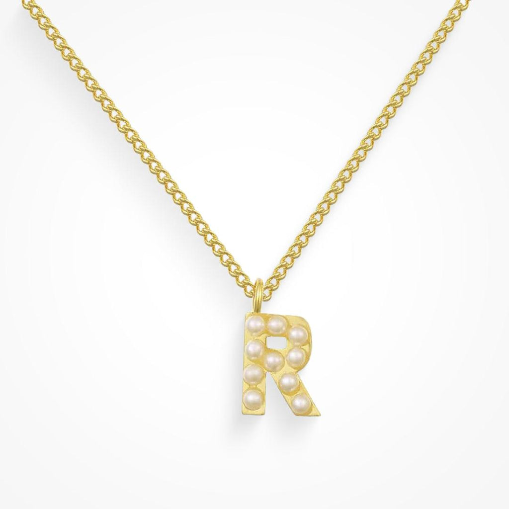 Evry Jewels Obsessed With Me Necklace